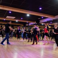 Studio 7 Dance Complexe