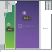 Studio 7 Dance Complexe