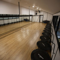 Studio 7 Dance Complexe