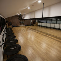 Studio 7 Dance Complexe