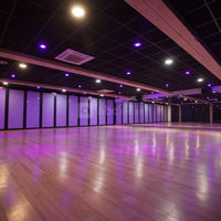 Studio 7 Dance Complexe
