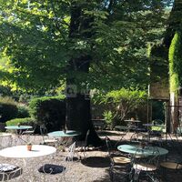 Restaurant l'Abeuradou Château du Rey