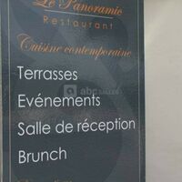 Le Panoramic