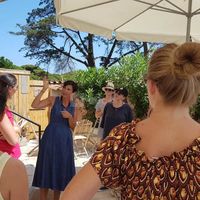 Hôtel Almanarre Plage