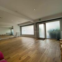 Salle de danse