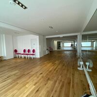 Salle de danse