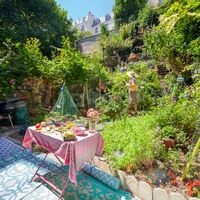 Jardin