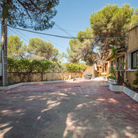 La Pinède