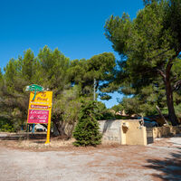 La Pinède