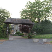 Chez Quelqu'un