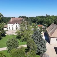 Domaine de l'Abbaye de Maizières