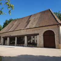 Domaine de l'Abbaye de Maizières