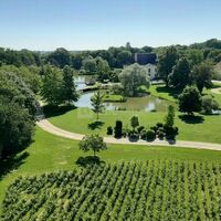 Domaine de l'Abbaye de Maizières