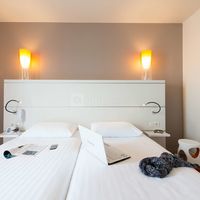 Hôtel Kyriad la Rochelle les Minimes