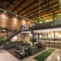Loft Défendu