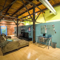Loft Défendu