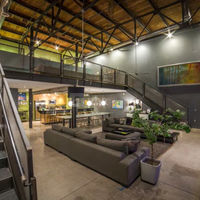 Loft Défendu