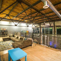 Loft Défendu