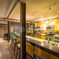 Loft Défendu