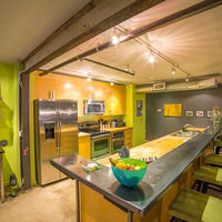 Loft Défendu