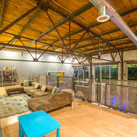 Loft Défendu