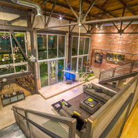 Loft Défendu