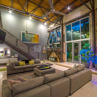Loft Défendu