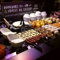 Campanile la Rochelle Puilboreau