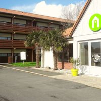 Campanile la Rochelle Puilboreau