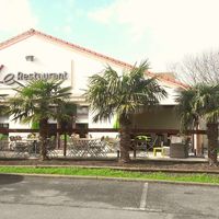 Campanile la Rochelle Puilboreau