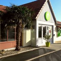 Campanile la Rochelle Puilboreau