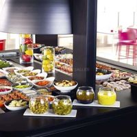 Campanile la Rochelle Puilboreau