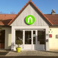 Campanile la Rochelle Puilboreau