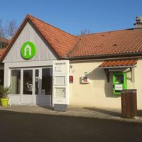 Campanile la Rochelle Puilboreau