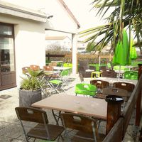 Campanile la Rochelle Puilboreau