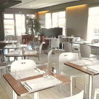 Campanile la Rochelle Puilboreau