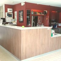 Campanile la Rochelle Puilboreau