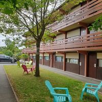 Campanile la Rochelle Puilboreau