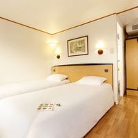 Campanile la Rochelle Puilboreau