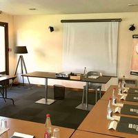 Campanile la Rochelle Puilboreau