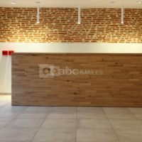 Salle des Convivialités