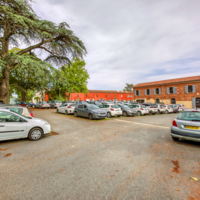 Le Parking
