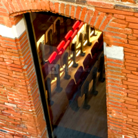 Espace des Humanités