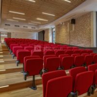 Espace des Humanités