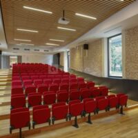 Espace des Humanités