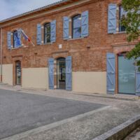 Espace des Humanités