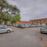 Espace des Humanités