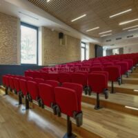 Espace des Humanités