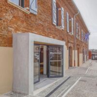Espace des Humanités