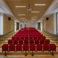Espace des Humanités